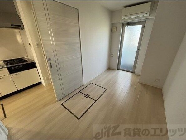 NORTH VILLAGE BIRTH PLACEの物件内観写真